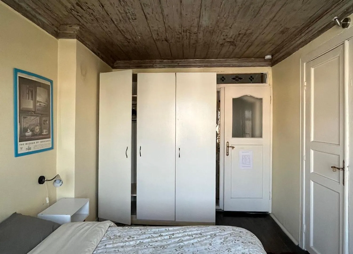 Roza'S Istanbul Homestay 0*,  トルコ