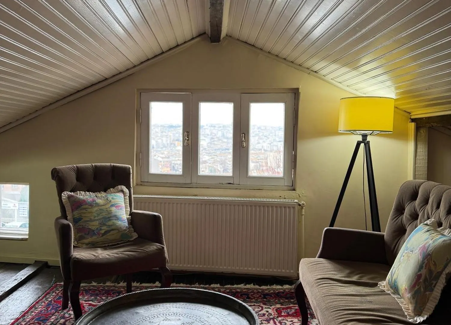 Roza'S Istanbul Homestay トルコ