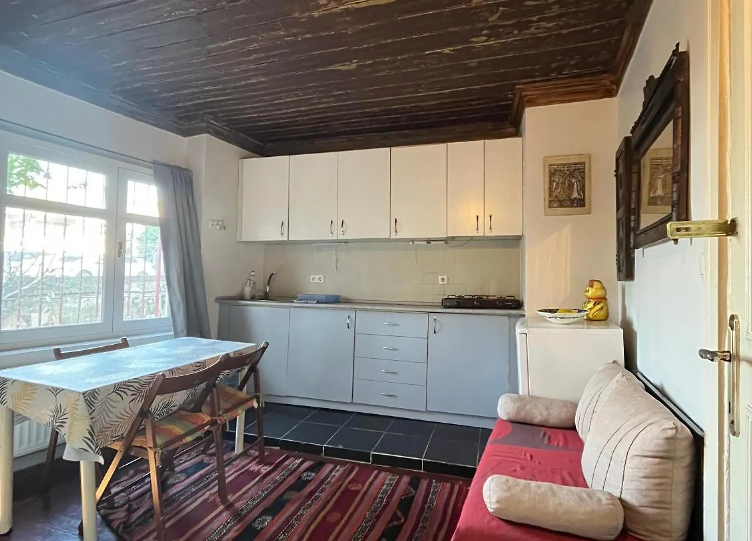 Roza'S Istanbul Homestay 0*,  トルコ