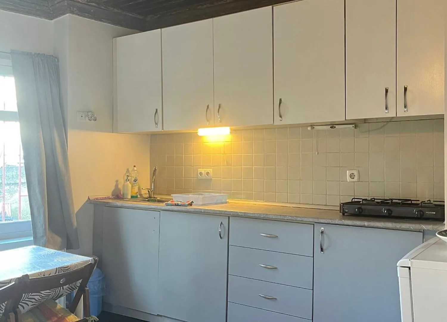 Roza'S Istanbul Homestay アパート