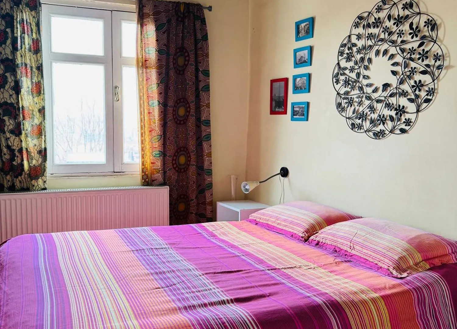 Roza'S Istanbul Homestay 0*,